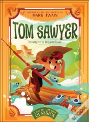 Capa do artigo Tom Sawyer