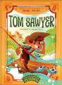 Tom Sawyer - Preview