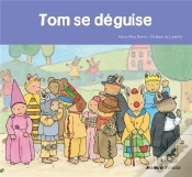Capa do artigo Tom Se Déguise