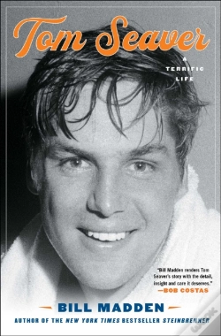 Capa do artigo Tom Seaver