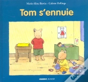 Capa do artigo Tom S