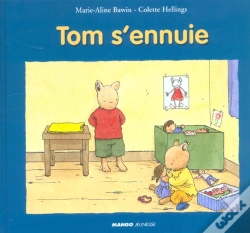 Capa do artigo Tom S'Ennuie