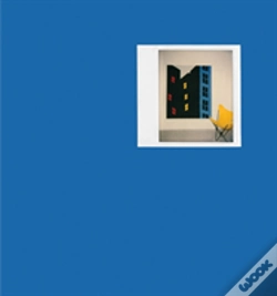 Capa do artigo Tom Slaughter (Blue Cover)