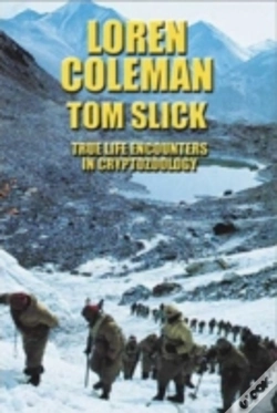 Capa do artigo Tom Slick