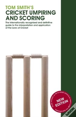 Capa do artigo Tom Smith'S Cricket Umpiring And Scoring