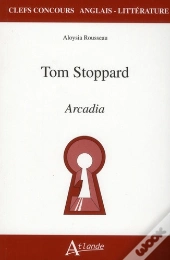 Tom Stoppard ; Arcadia