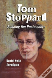 Capa do artigo Tom Stoppard