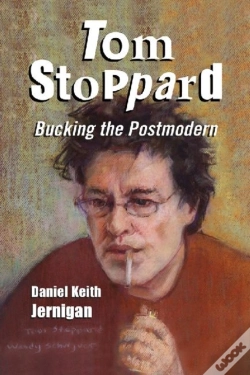 Capa do artigo Tom Stoppard