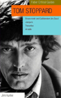 Tom Stoppard: Faber Critical Guide - Preview