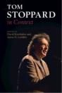 Tom Stoppard In Context - Preview