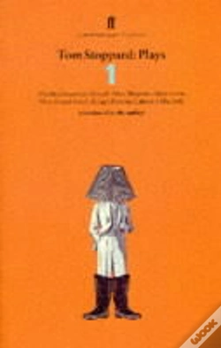Capa do artigo Tom Stoppard Plays 1