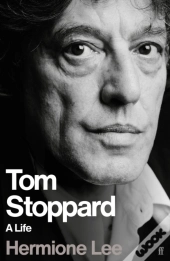 Tom Stoppard