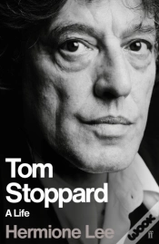 Capa do artigo Tom Stoppard