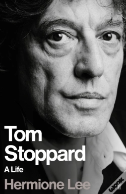 Capa do artigo Tom Stoppard
