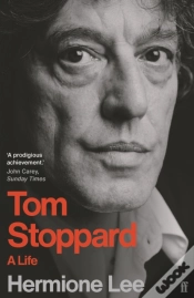 Capa do artigo Tom Stoppard