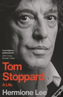 Capa do artigo Tom Stoppard