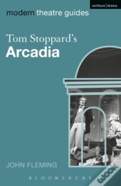 Capa do artigo Tom Stoppard