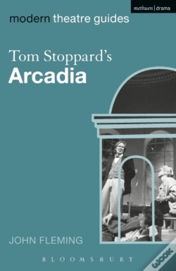 Capa do artigo Tom Stoppard'S Arcadia