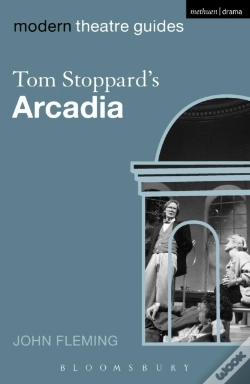 Capa do artigo Tom Stoppard'S Arcadia