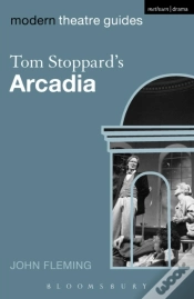 Capa do artigo Tom Stoppard