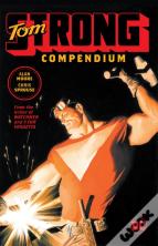 Tom Strong Compendium