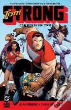 Tom Strong Compendium Two