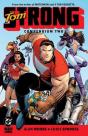 Tom Strong Compendium Two - Preview
