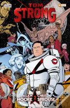 Tom Strong: Libro 02 (De 3)