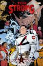 Tom Strong: Libro 02 (De 3) - Preview