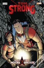 Tom Strong: Libro 03 (De 3)