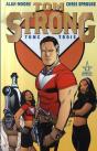 Tom Strong T.3 - Preview