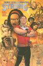 Tom Strong T.4 - Preview