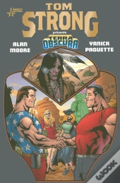 Tom Strong T.5 ; Terra Obscura