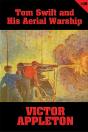 Tom Swift #18: Tom Swift And His Aerial Warship - Preview