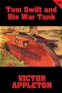 Tom Swift #21: Tom Swift And His War Tank - Preview