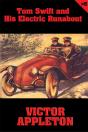Tom Swift #5: Tom Swift And His Electric Runabout - Preview