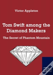 Capa do artigo Tom Swift Among The Diamond Makers