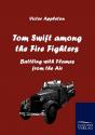 Tom Swift Among The Fire Fighters - Preview