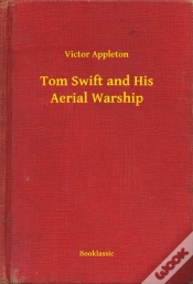 Capa do artigo Tom Swift And His Aerial Warship