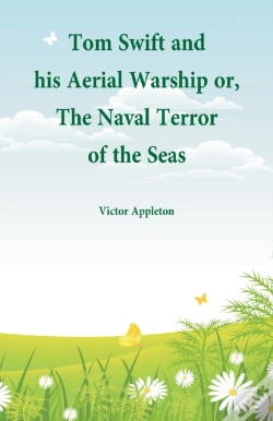Capa do artigo Tom Swift And His Aerial Warship