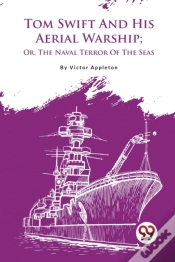 Capa do artigo Tom Swift And His Aerial Warship