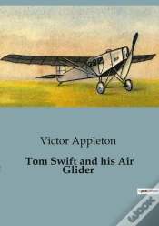 Capa do artigo Tom Swift And His Air Glider