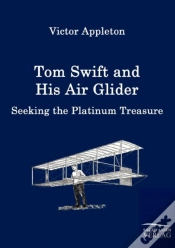 Capa do artigo Tom Swift And His Air Glider