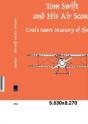 Tom Swift And His Air Scout - Preview