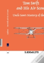 Capa do artigo Tom Swift And His Air Scout