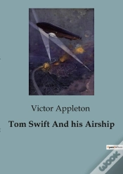Capa do artigo Tom Swift And His Airship