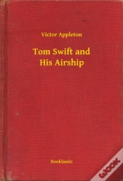 Capa do artigo Tom Swift And His Airship