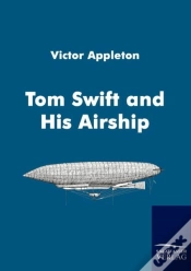 Capa do artigo Tom Swift And His Airship