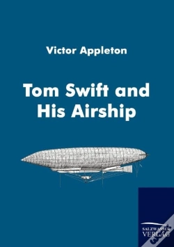 Capa do artigo Tom Swift And His Airship