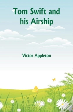Capa do artigo Tom Swift And His Airship